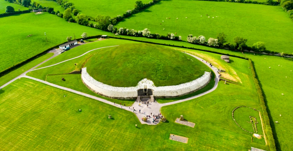 Mormintele din Epoca de Piatră din Irlanda nu sunt ce au crezut cercetătorii, arată o analiză ADN