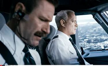 Top 10 cele mai bine cotate filme despre accidente de avion sau incidente aviatice (IMDb)