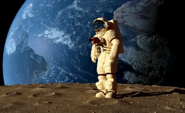 Ştiaţi asta? Ce s-ar întâmpla dacă am încerca să jucăm fotbal pe o altă planetă? (VIDEO)