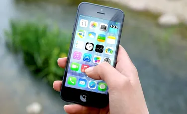 IPhone-ul sau Apple Watch, folosite drept chei ale maşinii
