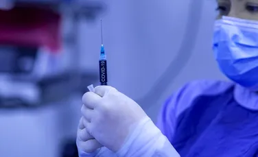 Compania Modena a depus documentele pentru aprobarea utilizării de urgență de către FDA în SUA