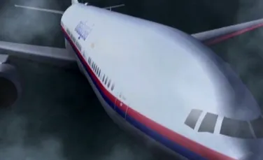 Misterul zborului MH370. Ce au găsit echipele care caută epava avionului în adâncul oceanului? (Galerie FOTO)