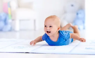 5 mituri pe care orice părinte începător ar trebui să le dea uitării