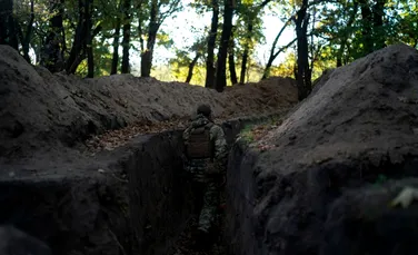 Un oficial ucrainean afirmă că rușii vor distruge complet orașul ucrainean Herson
