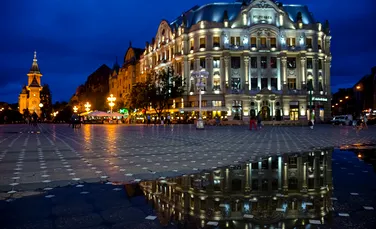 Oraşul din România care a ajuns pe lista scurtă a americanilor, imediat după Geneva: Merită să fie vizitat de turiştii din toată lumea