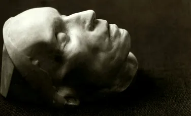 Fragmente din craniul lui Beethoven, donate unei universități din Viena