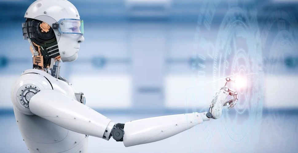 Persoanele paralizate vor putea să scrie ”de mână” cu ajutorul inteligenţei artificiale