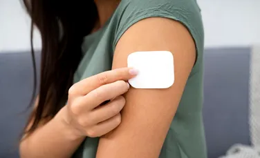 Când va fi gata vaccinul-plasture împotriva Covid-19 dezvoltat de elvețieni