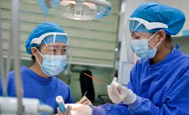 China a emis alertă pentru ciuma bubonică. Consumul unor animale considerate riscante a fost interzis