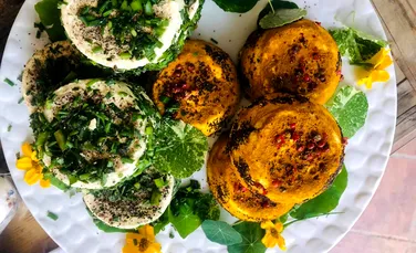 Ghidul Michelin a acordat pentru prima dată stele unui restaurant vegan. Care este prețul unui meniu