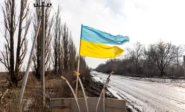 Ucraina a impus sancțiuni firmelor chineze după ce Zelenski a acuzat Beijingul că înarmează Rusia