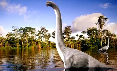 Dinozaurii nu erau grasi