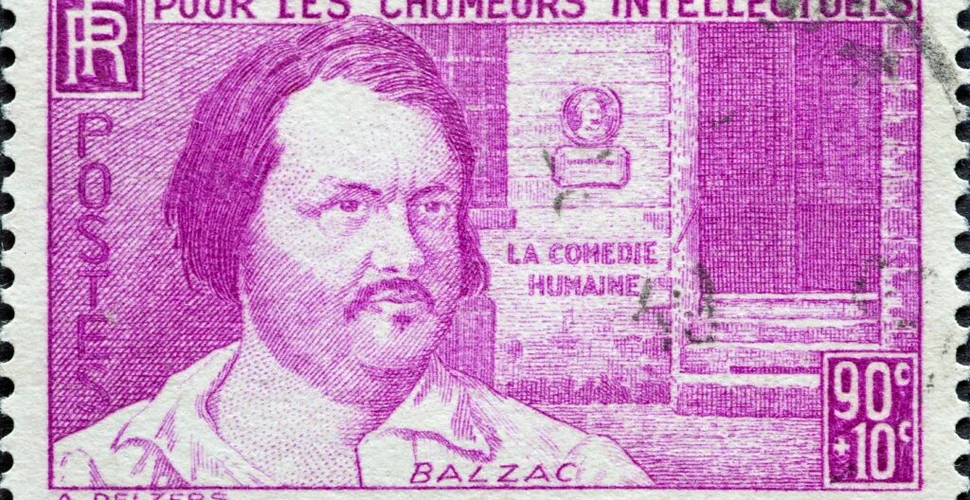 10 fapte interesante despre Honoré de Balzac. Curiozități literare la 226 de ani de la nașterea autorului francez
