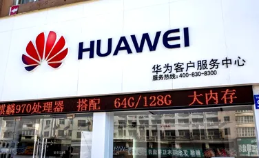 Huawei opera în Iran şi Siria prin companii off-shore, conform unor noi rapoarte