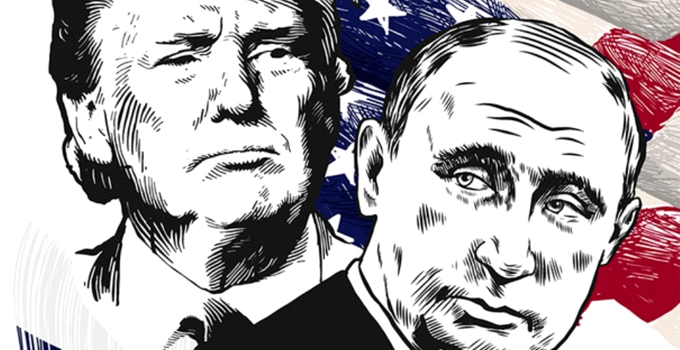O carte pe zi: „Conspiraţia. Cum l-a ajutat Rusia pe Trump să ajungă la Casa Albă”, de Luke Harding. Un thriller care se petrece