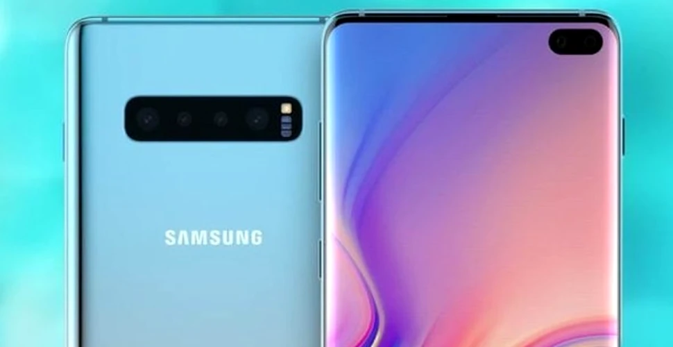 Ecranul waterfall crează probleme pentru Samsung Galaxy S11