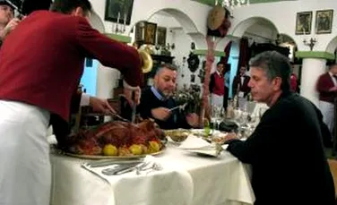 Anthony Bourdain s-a sinucis! Episodul filmat în România l-a marcat toată viaţa