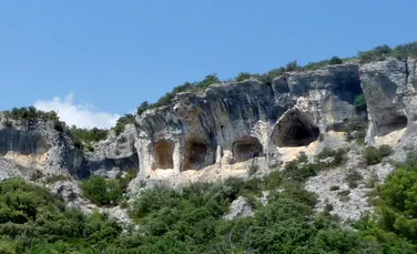 O nouă descoperire uimitoare despre strămoşii noştri