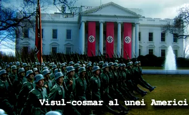 Visul-cosmar al unei Americi fasciste